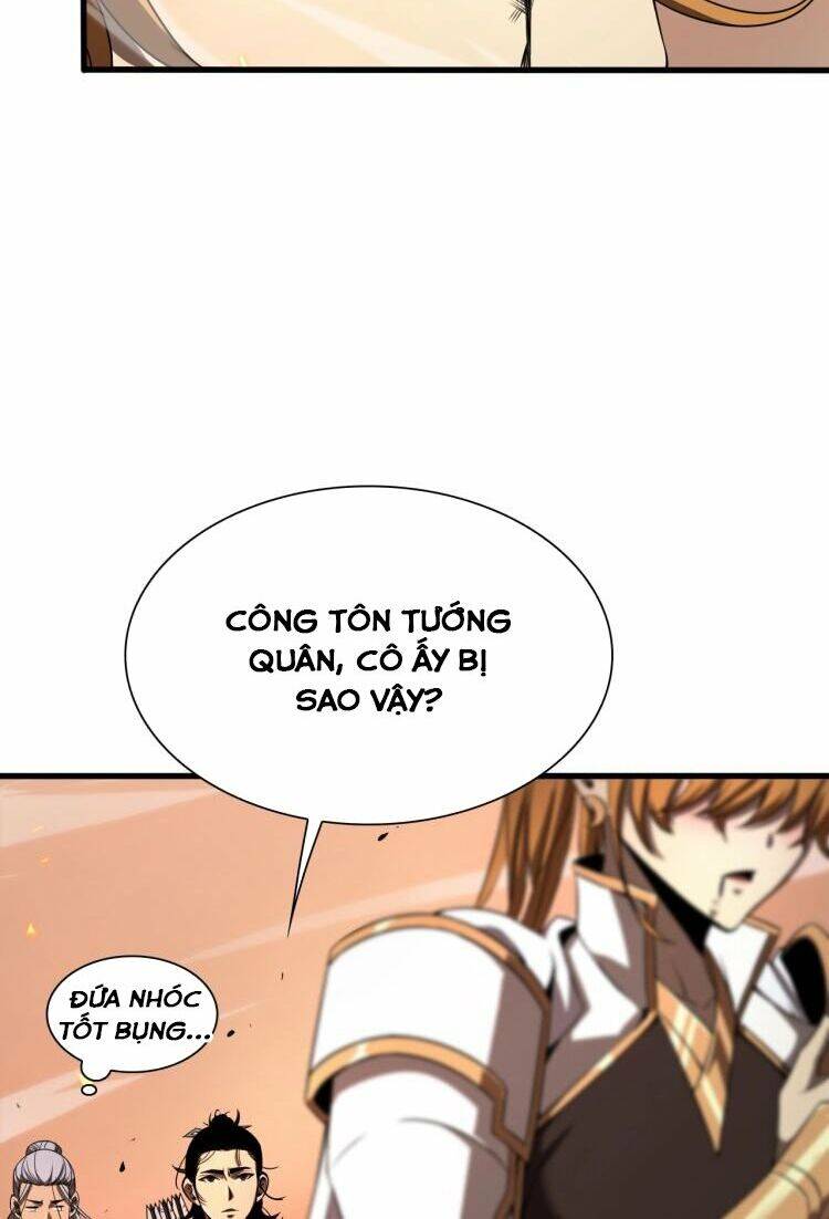 Chư Giới - Tận Thế Online Chapter 10 - 16