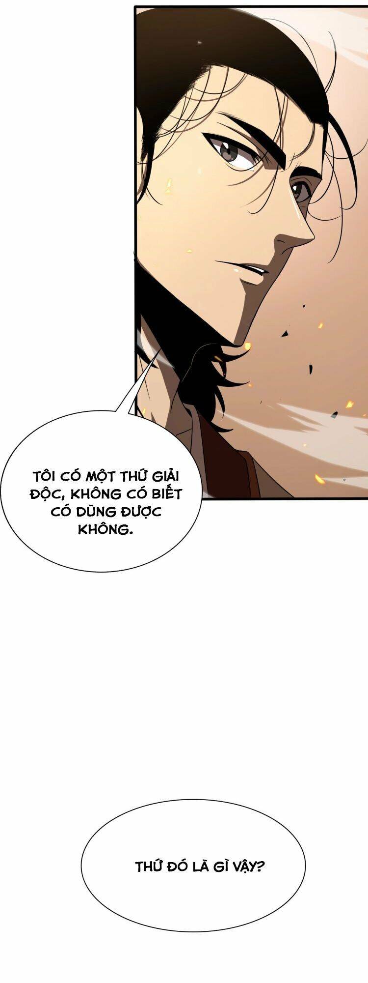Chư Giới - Tận Thế Online Chapter 10 - 18