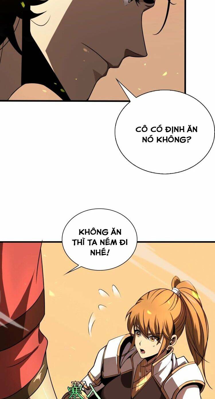 Chư Giới - Tận Thế Online Chapter 10 - 21