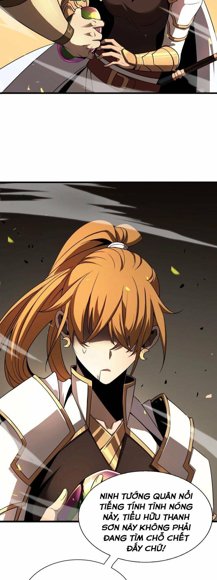 Chư Giới - Tận Thế Online Chapter 10 - 22