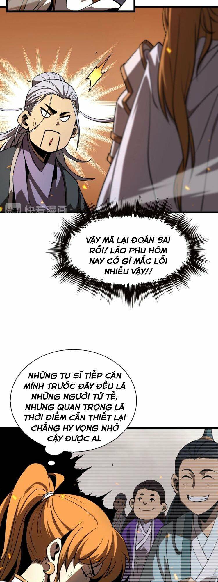 Chư Giới - Tận Thế Online Chapter 10 - 24