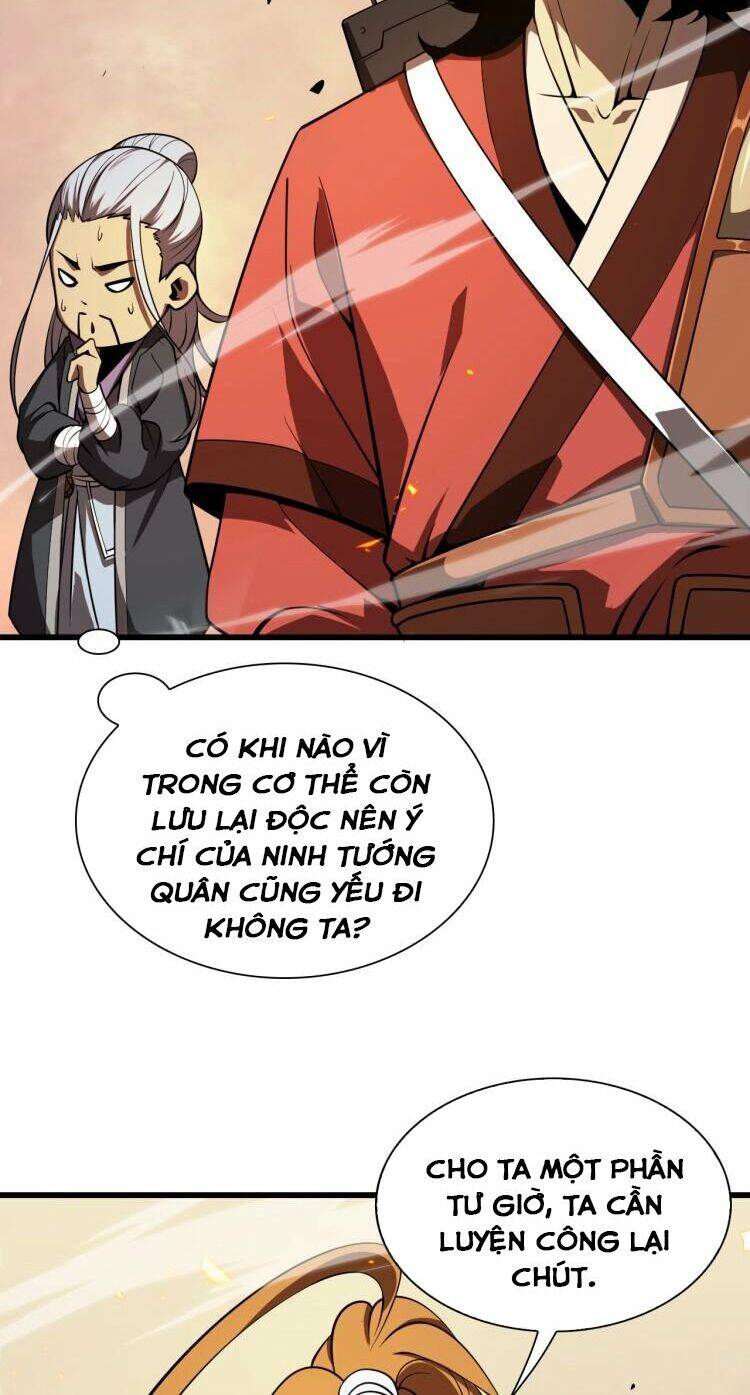 Chư Giới - Tận Thế Online Chapter 10 - 26