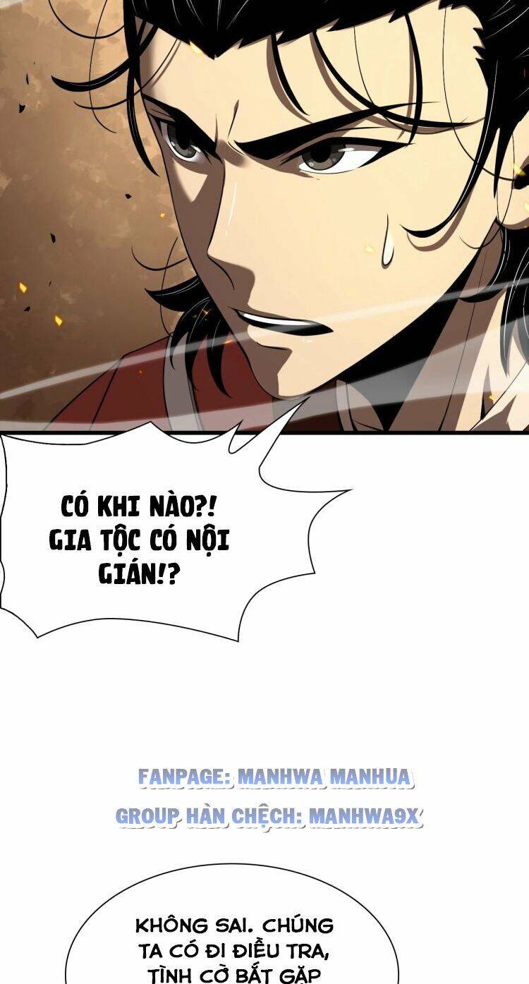 Chư Giới - Tận Thế Online Chapter 10 - 35