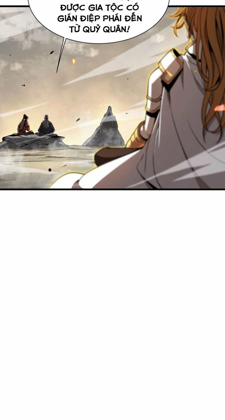 Chư Giới - Tận Thế Online Chapter 10 - 36