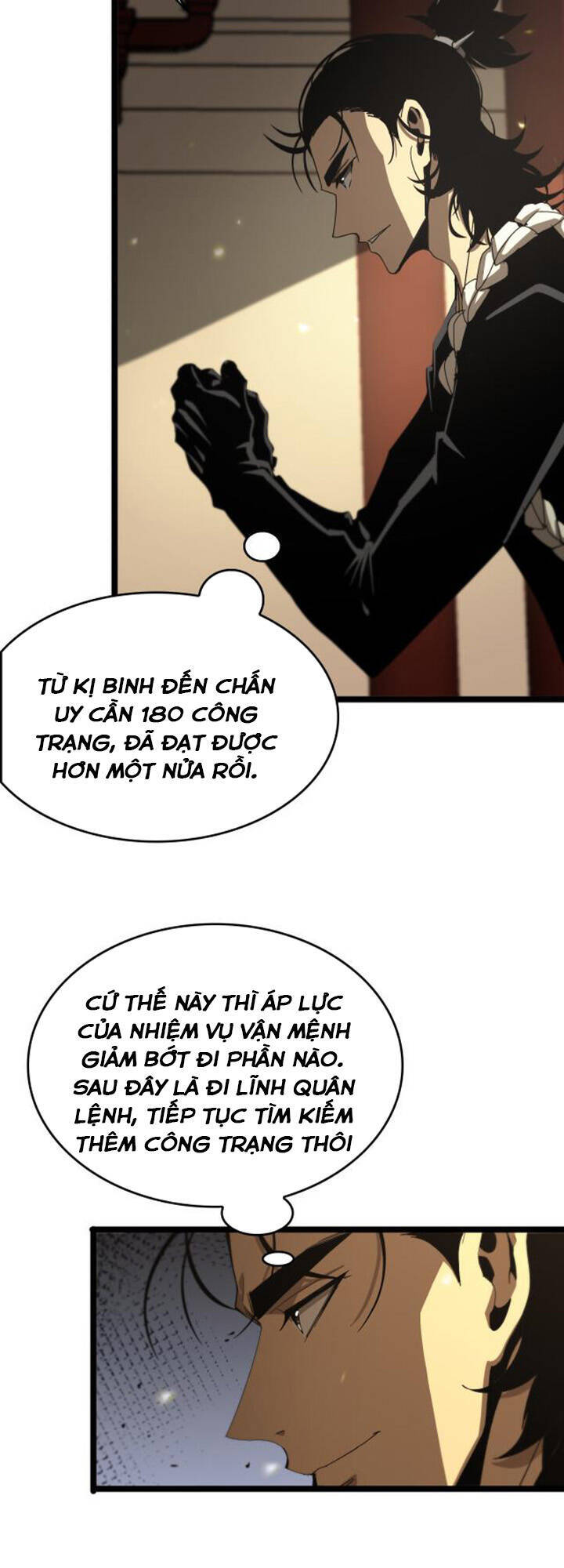 Chư Giới - Tận Thế Online Chapter 101 - 6