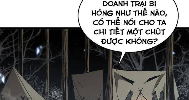 Chư Giới - Tận Thế Online Chapter 103 - 32