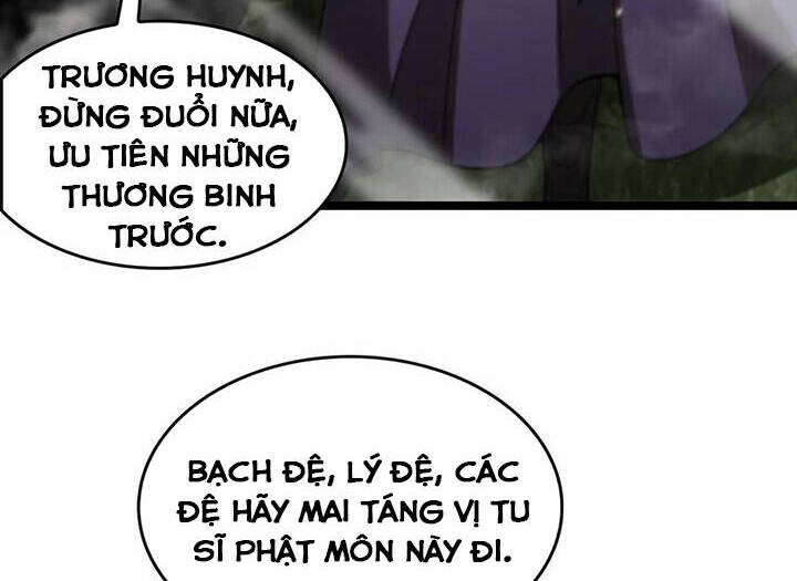 Chư Giới - Tận Thế Online Chapter 103 - 8