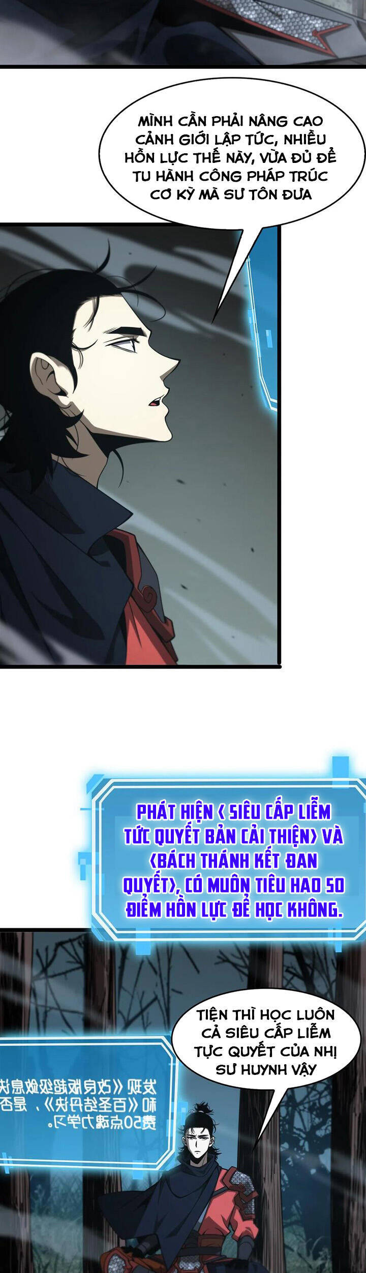 Chư Giới - Tận Thế Online Chapter 104 - 13