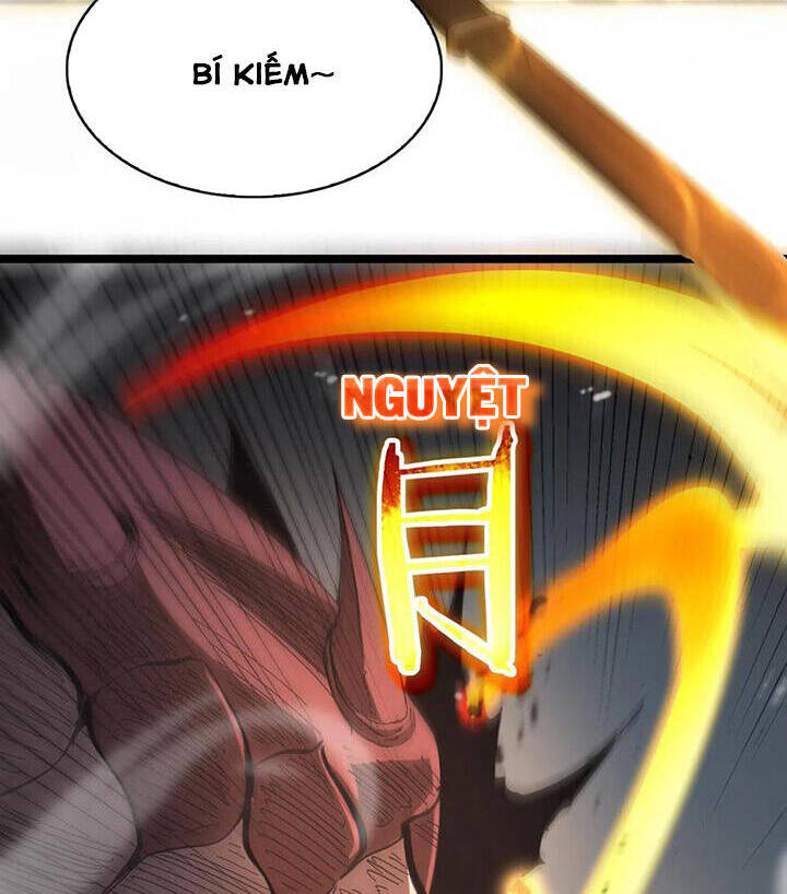 Chư Giới - Tận Thế Online Chapter 105 - 20