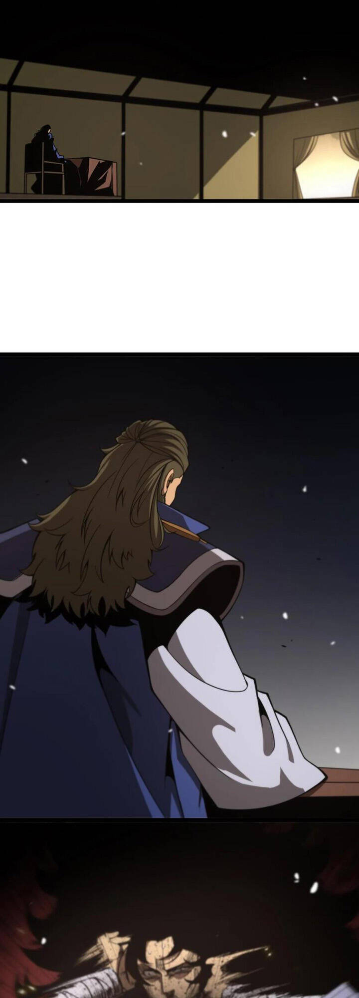 Chư Giới - Tận Thế Online Chapter 106 - 39