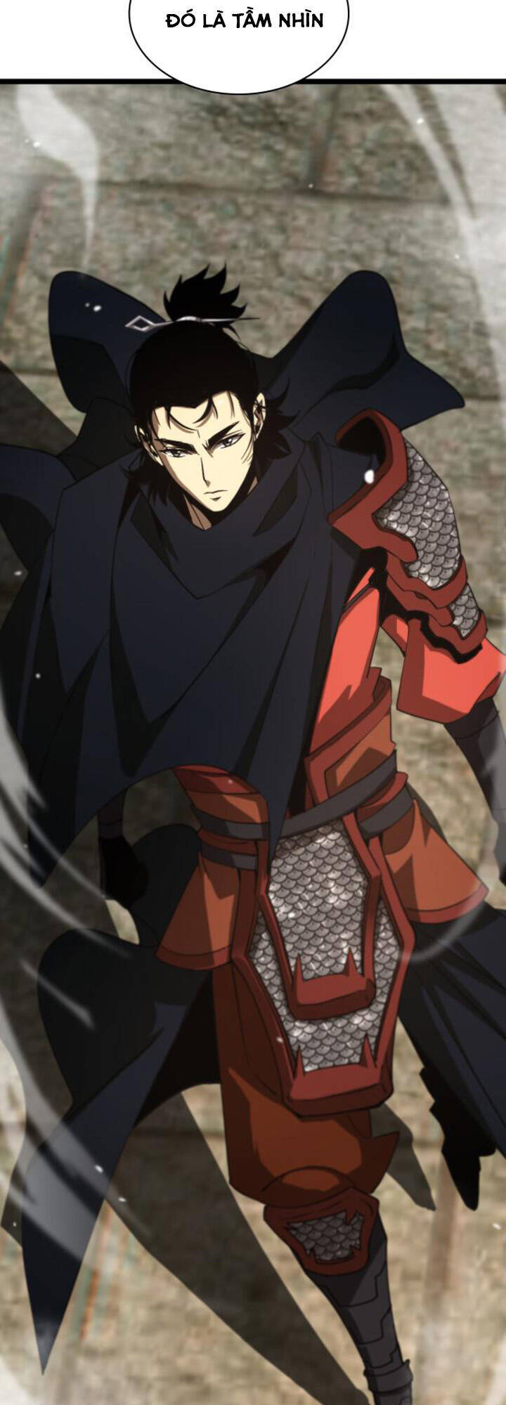 Chư Giới - Tận Thế Online Chapter 107 - 12