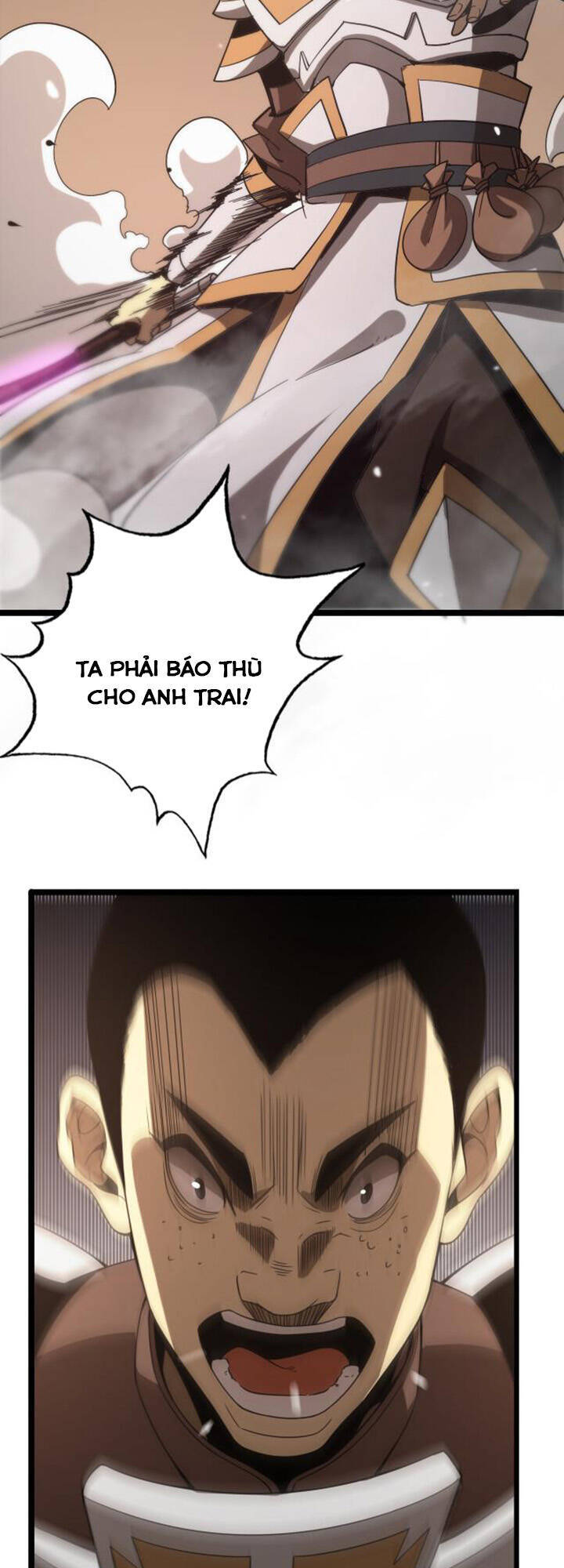 Chư Giới - Tận Thế Online Chapter 107 - 22
