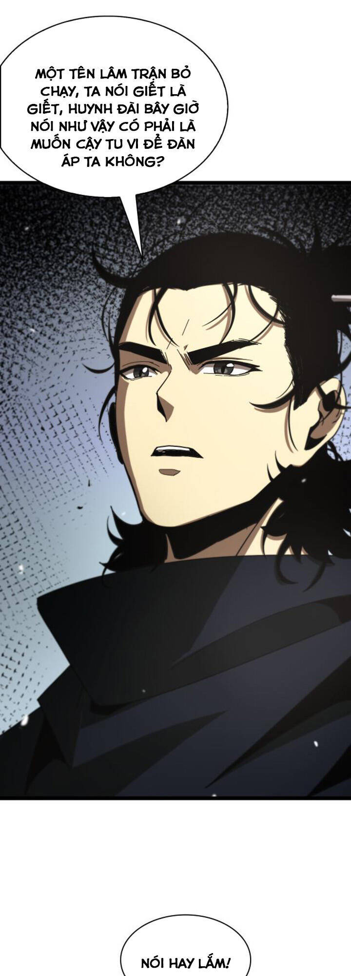 Chư Giới - Tận Thế Online Chapter 107 - 31