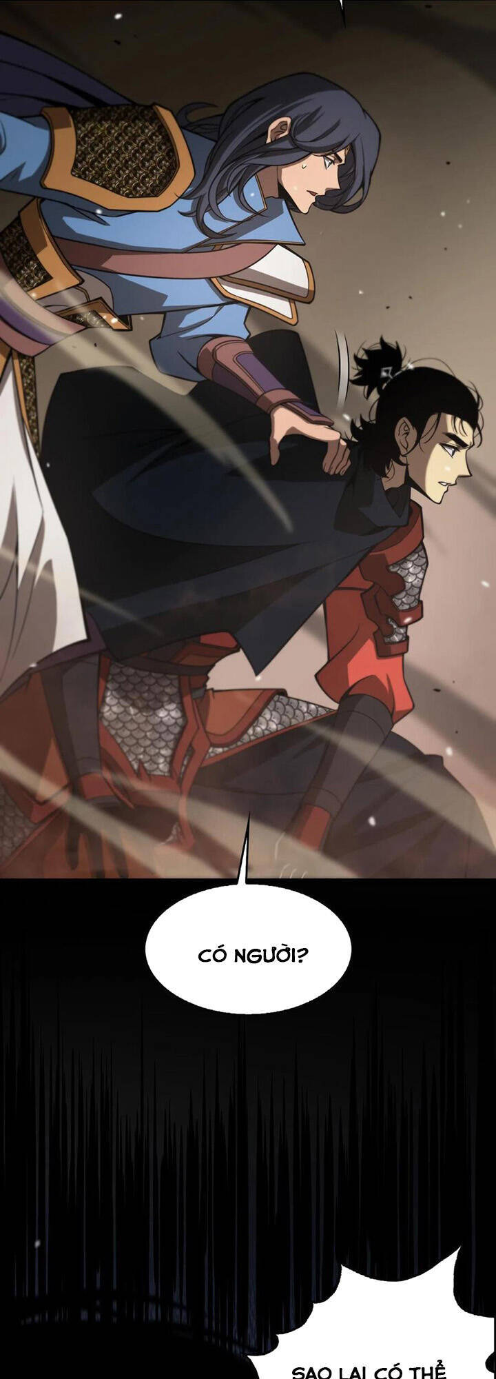 Chư Giới - Tận Thế Online Chapter 108 - 21
