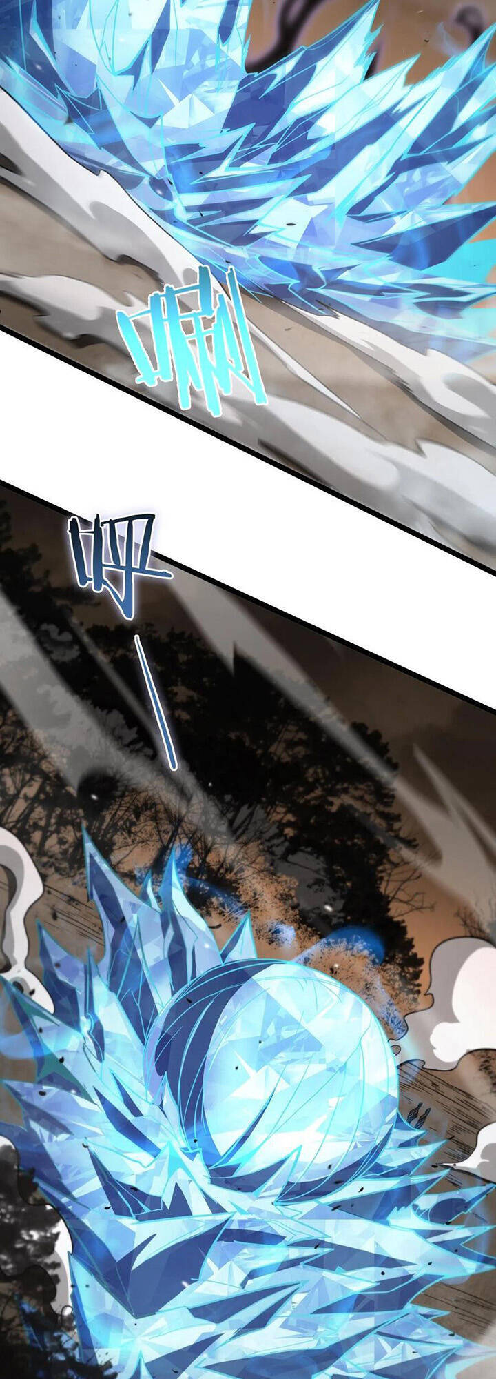 Chư Giới - Tận Thế Online Chapter 108 - 36
