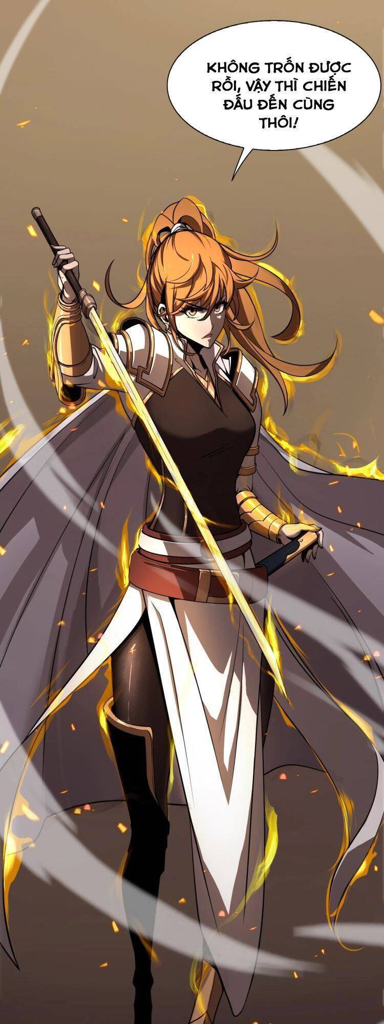 Chư Giới - Tận Thế Online Chapter 11 - 12