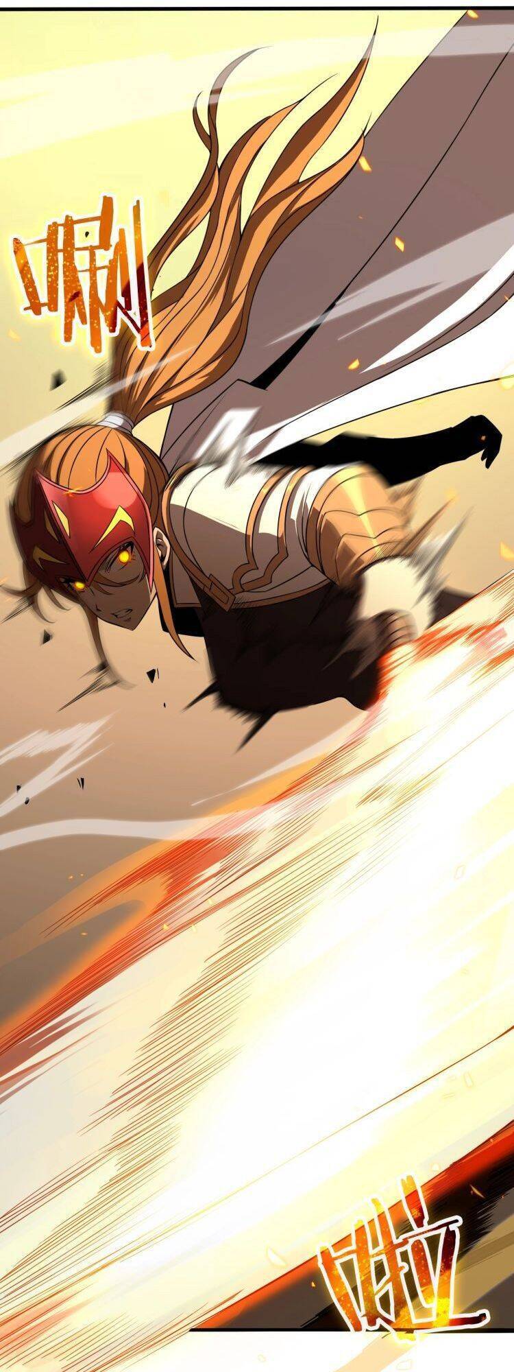 Chư Giới - Tận Thế Online Chapter 11 - 25