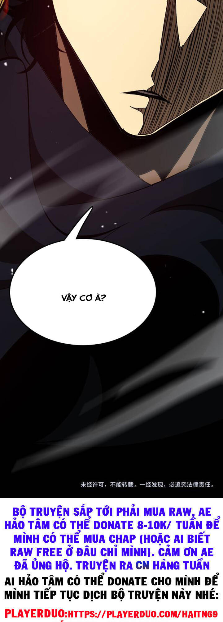Chư Giới - Tận Thế Online Chapter 110 - 38