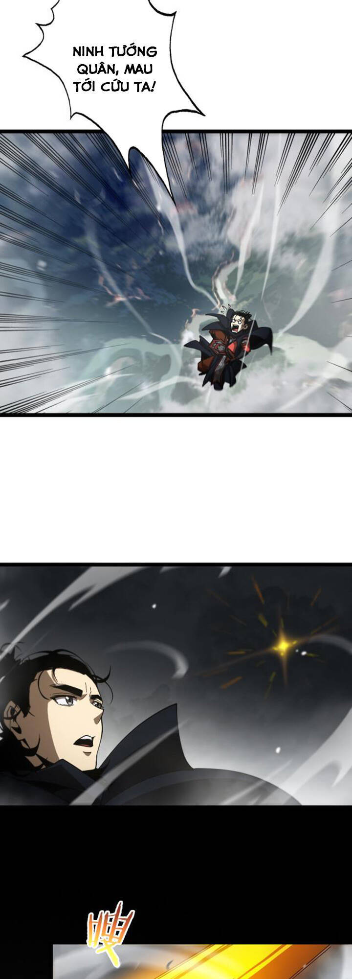 Chư Giới - Tận Thế Online Chapter 111 - 22