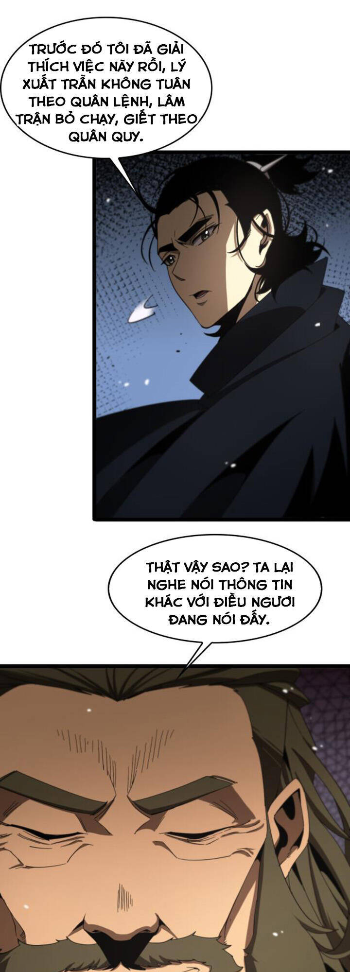 Chư Giới - Tận Thế Online Chapter 112 - 19