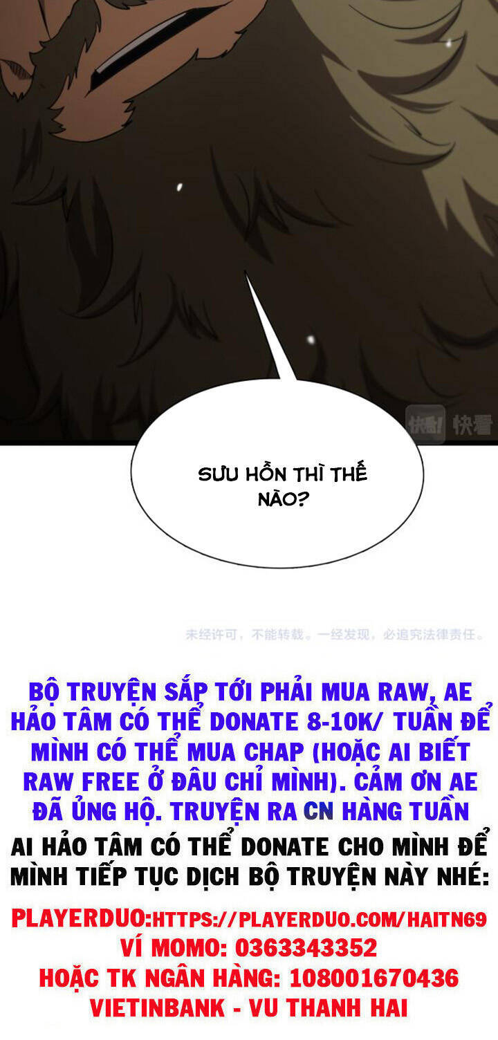 Chư Giới - Tận Thế Online Chapter 112 - 33