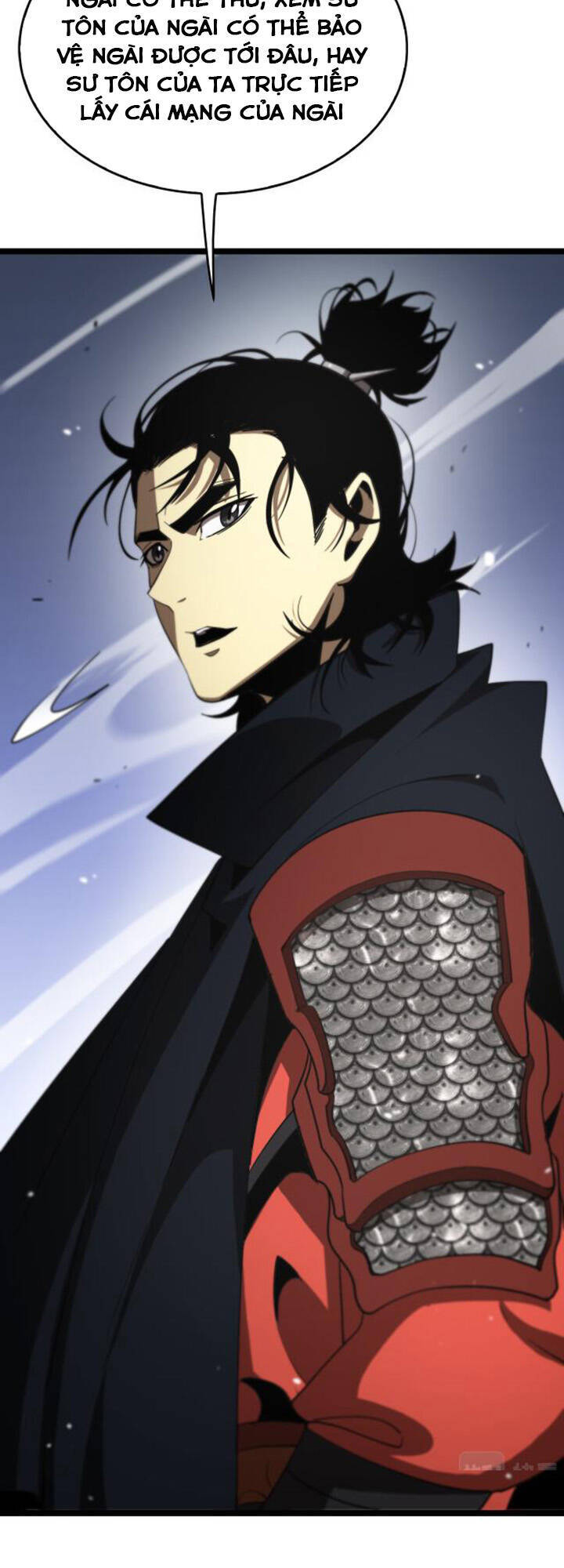 Chư Giới - Tận Thế Online Chapter 113 - 34