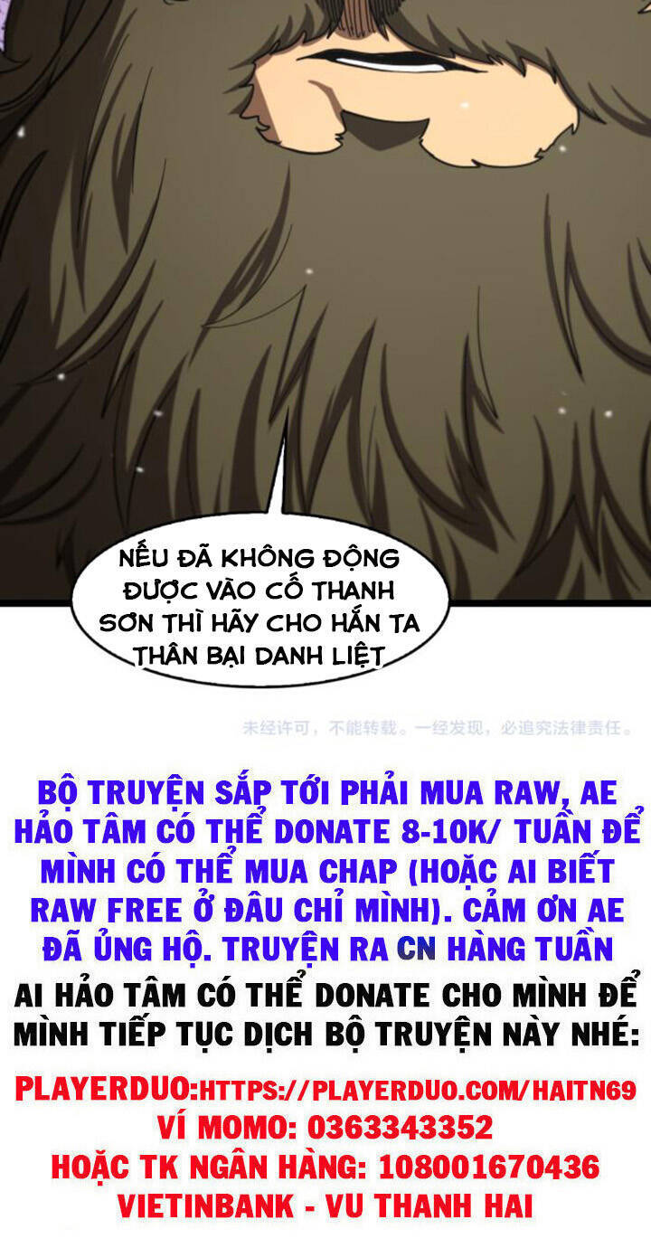 Chư Giới - Tận Thế Online Chapter 113 - 40