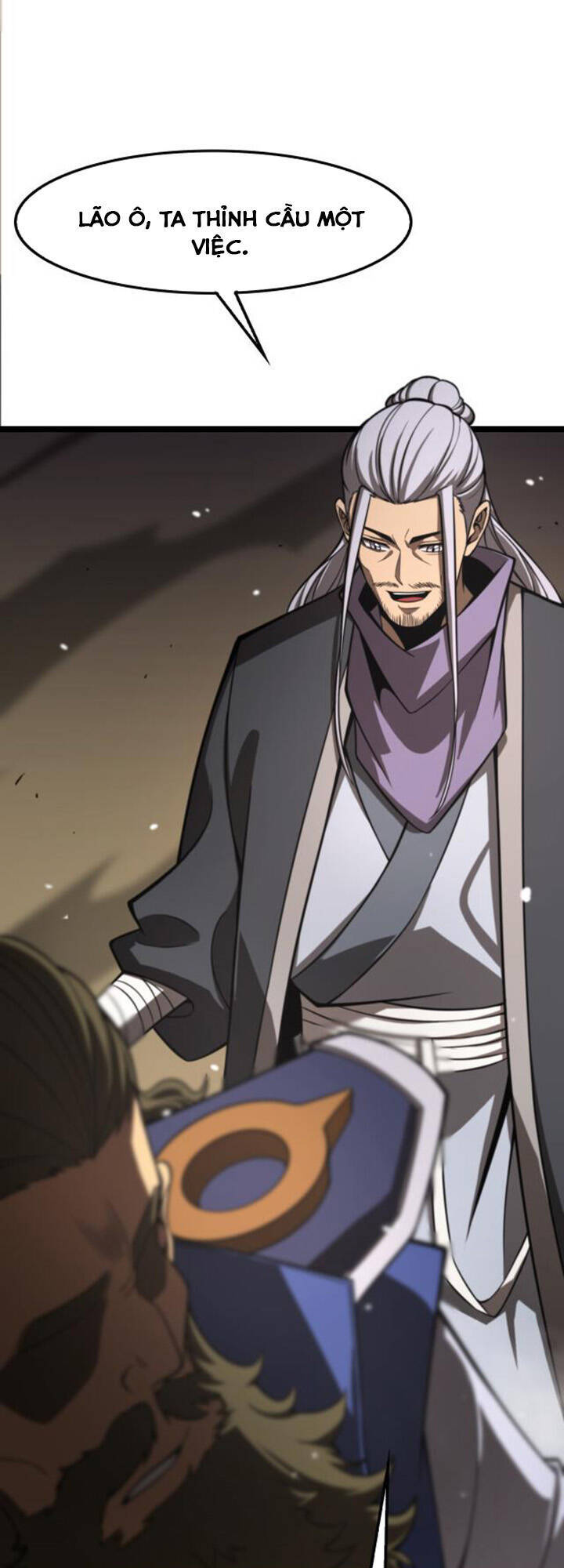 Chư Giới - Tận Thế Online Chapter 114 - 24