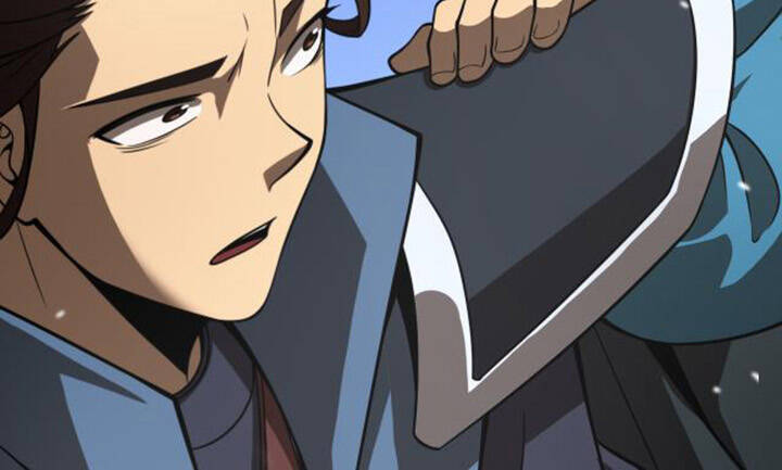 Chư Giới - Tận Thế Online Chapter 115 - 25