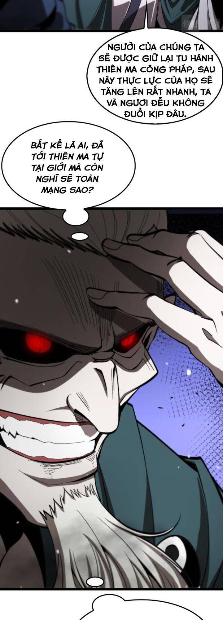 Chư Giới - Tận Thế Online Chapter 117 - 39