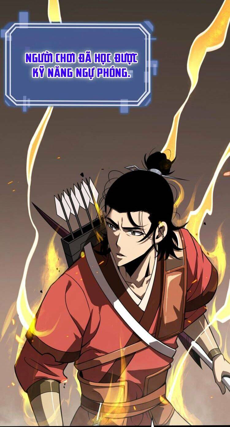Chư Giới - Tận Thế Online Chapter 12 - 16