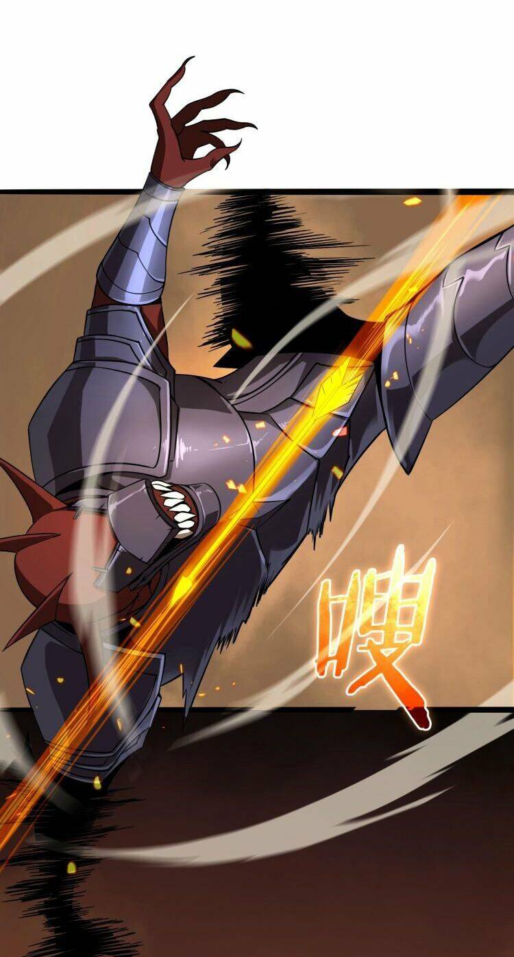 Chư Giới - Tận Thế Online Chapter 12 - 20