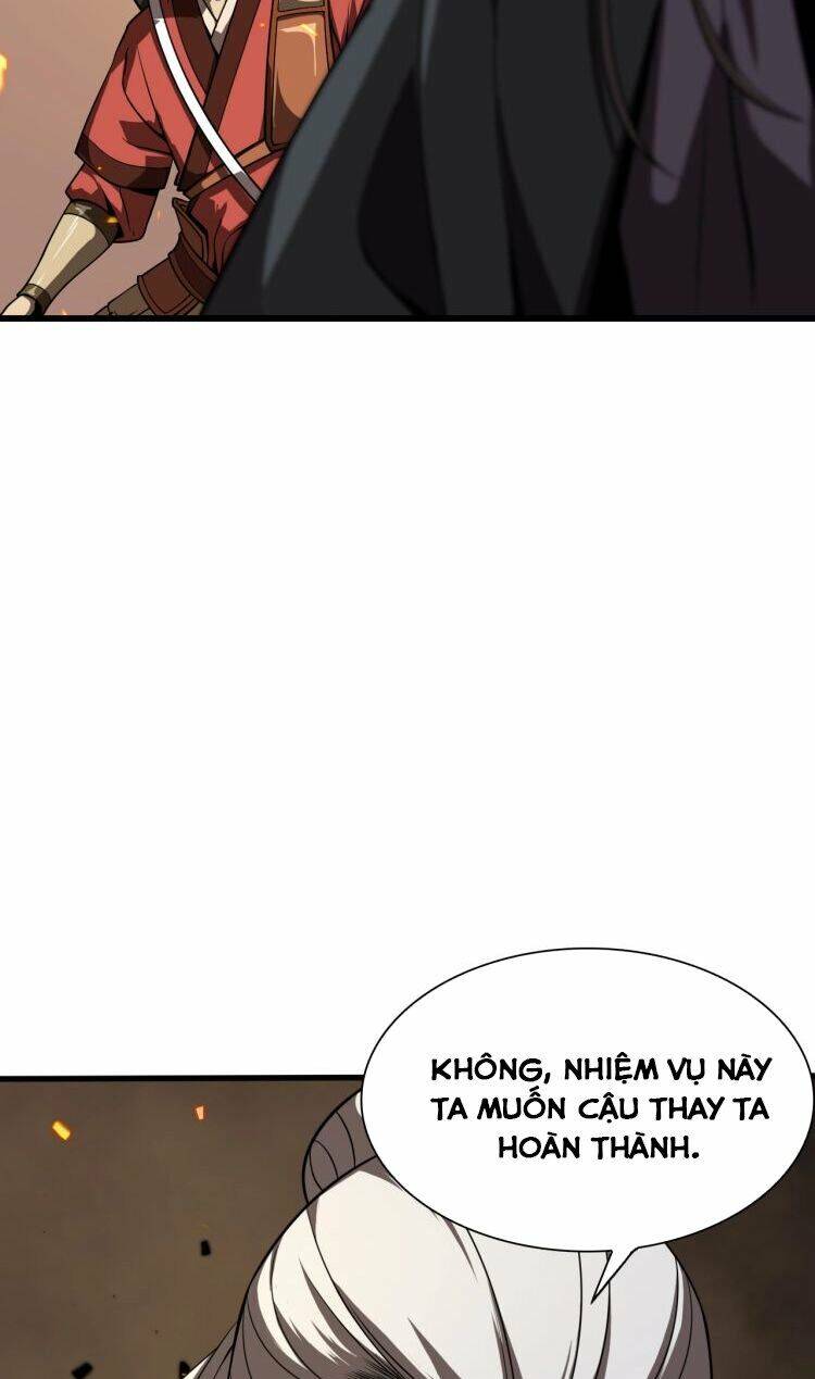Chư Giới - Tận Thế Online Chapter 12 - 35