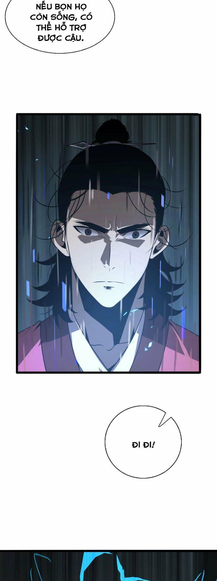 Chư Giới - Tận Thế Online Chapter 12 - 42