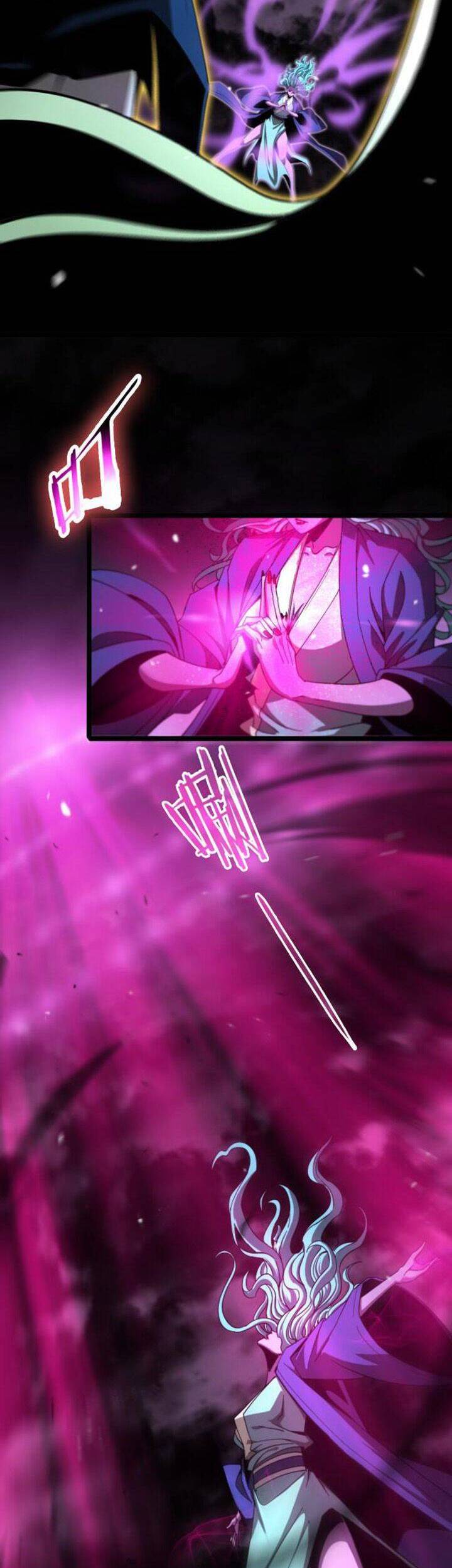 Chư Giới - Tận Thế Online Chapter 120 - 14