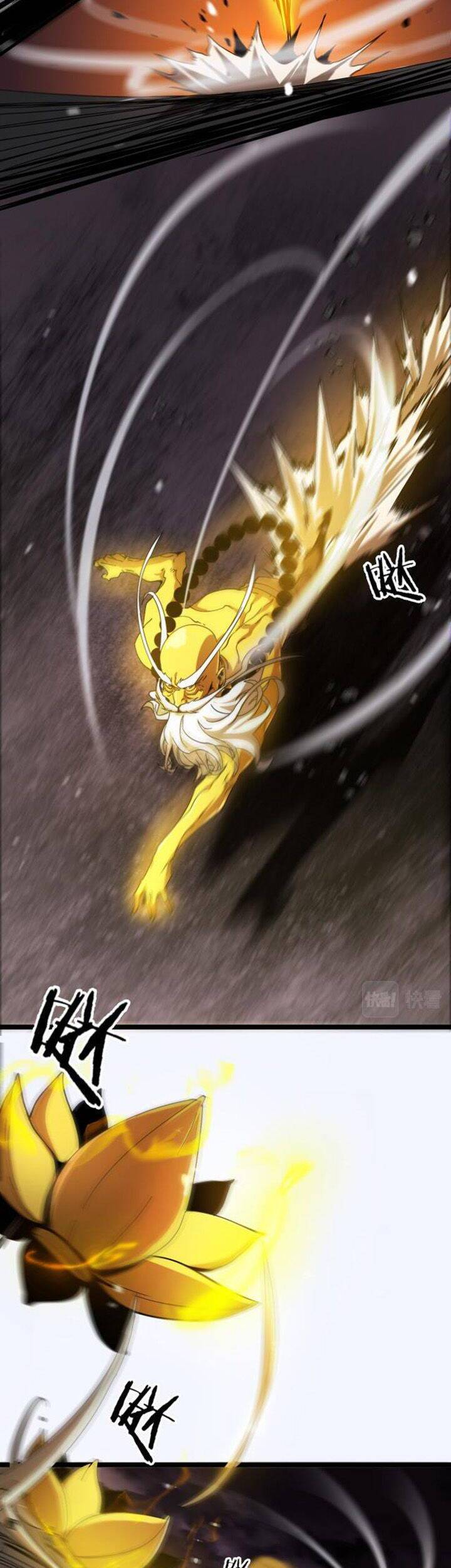 Chư Giới - Tận Thế Online Chapter 121 - 35