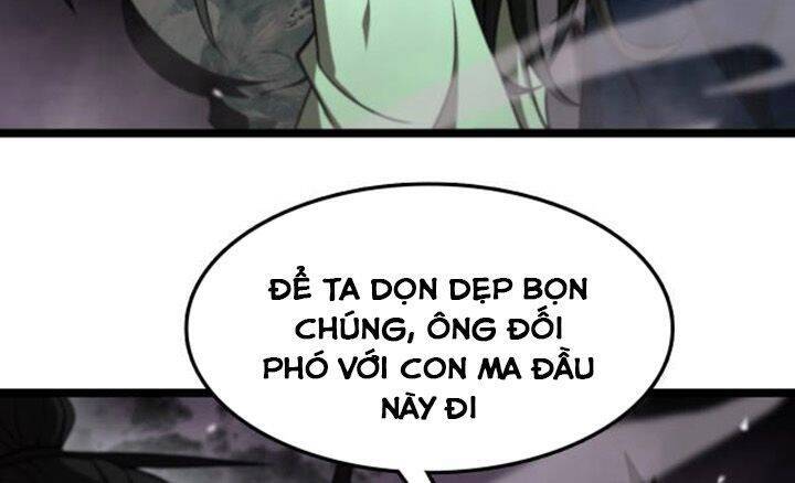 Chư Giới - Tận Thế Online Chapter 122 - 25