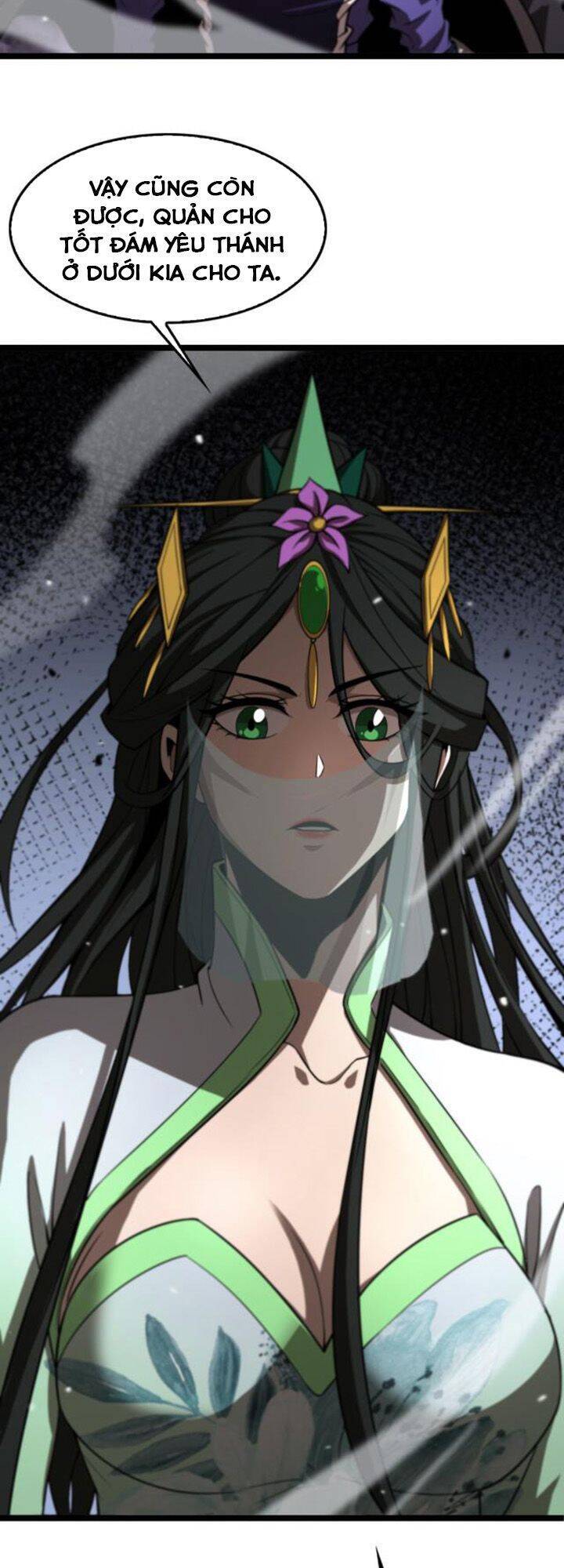 Chư Giới - Tận Thế Online Chapter 122 - 39