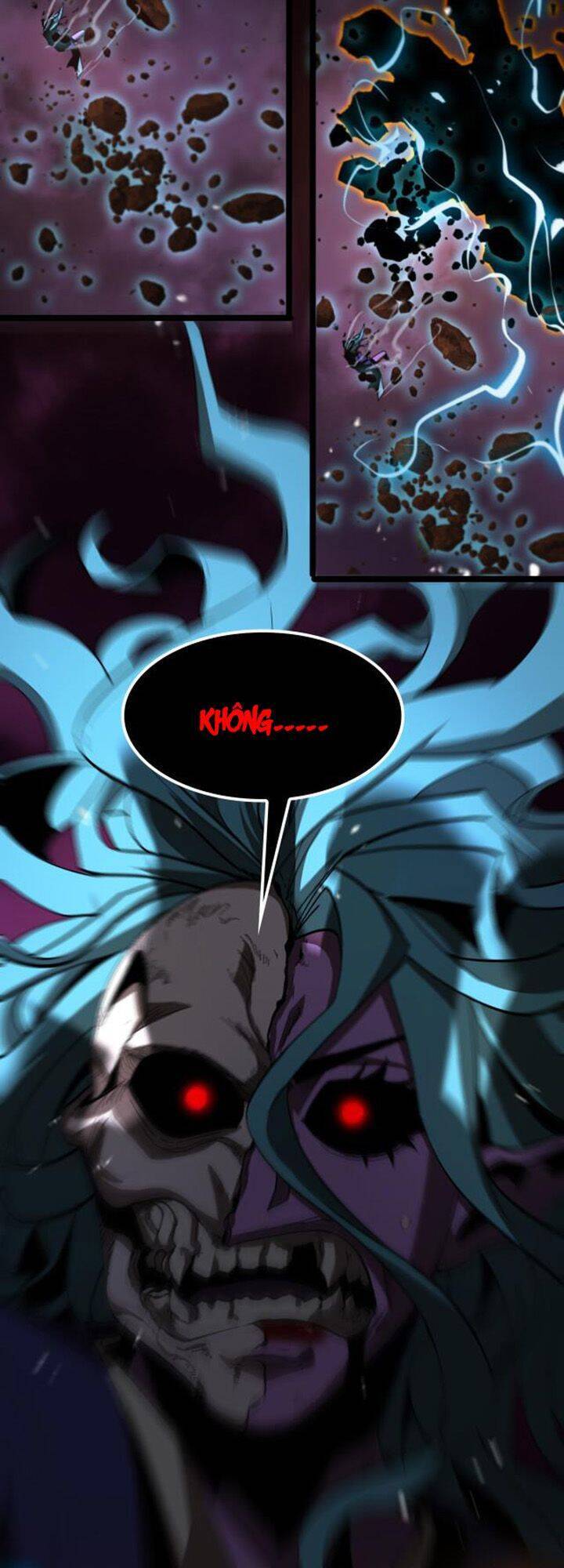 Chư Giới - Tận Thế Online Chapter 123 - 39