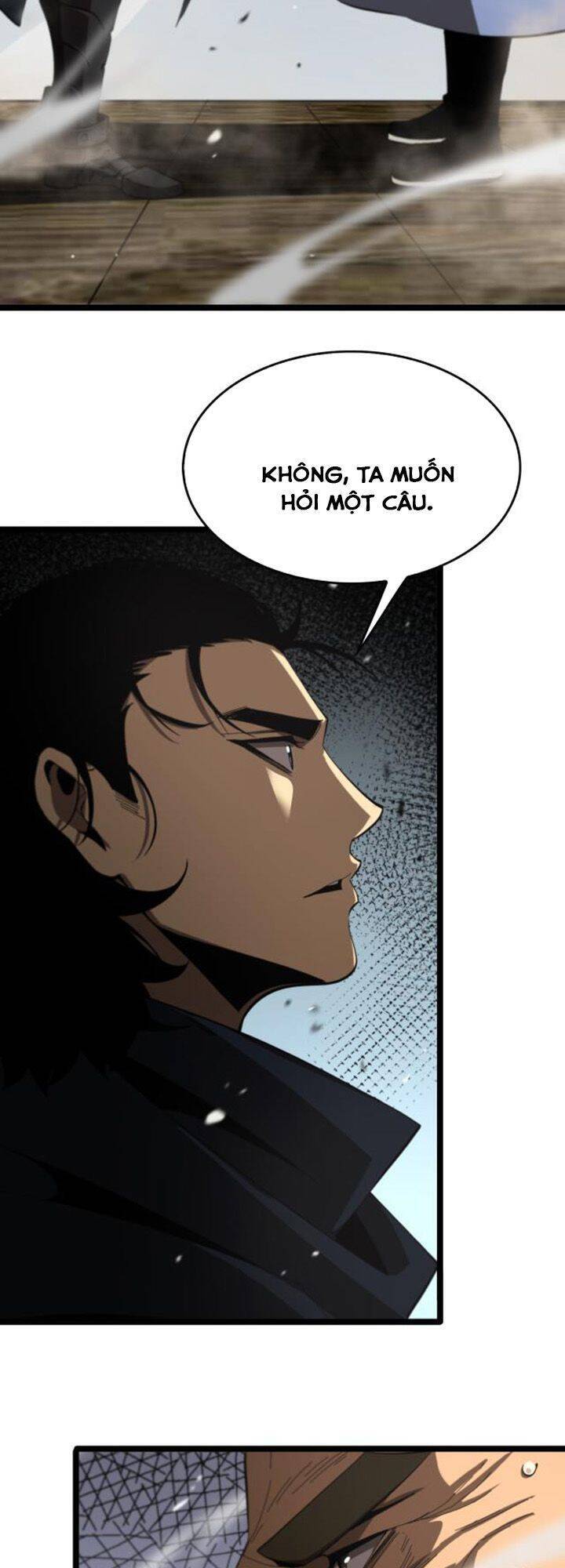 Chư Giới - Tận Thế Online Chapter 125 - 12