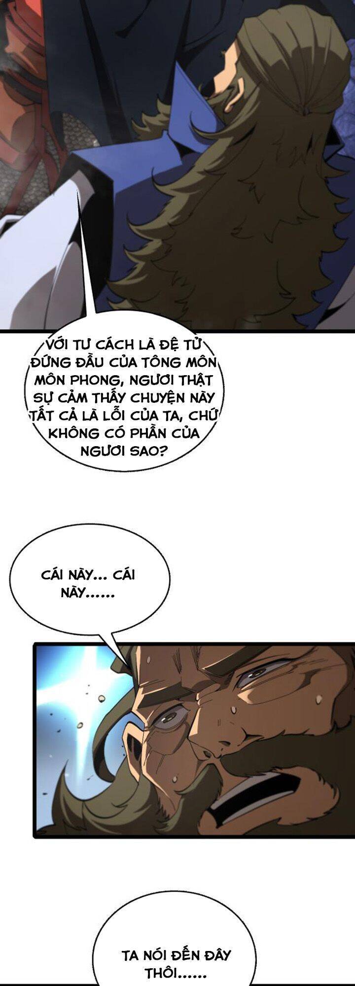 Chư Giới - Tận Thế Online Chapter 125 - 16