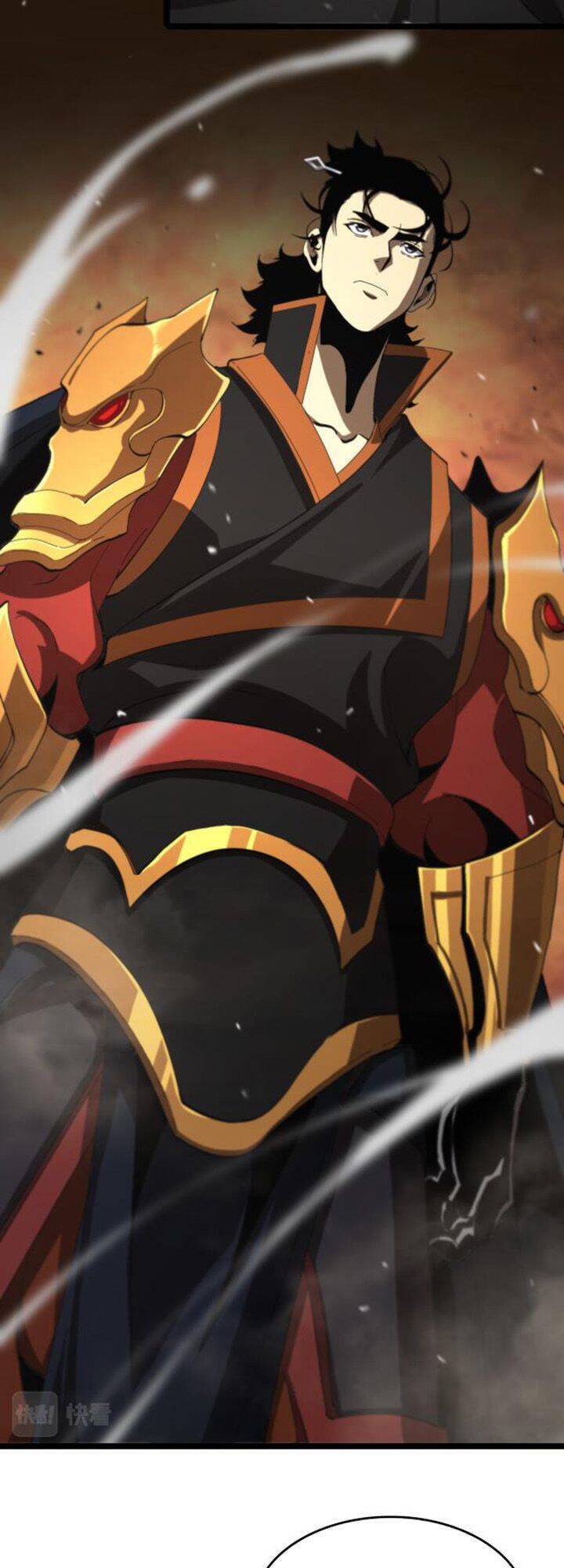 Chư Giới - Tận Thế Online Chapter 125 - 31