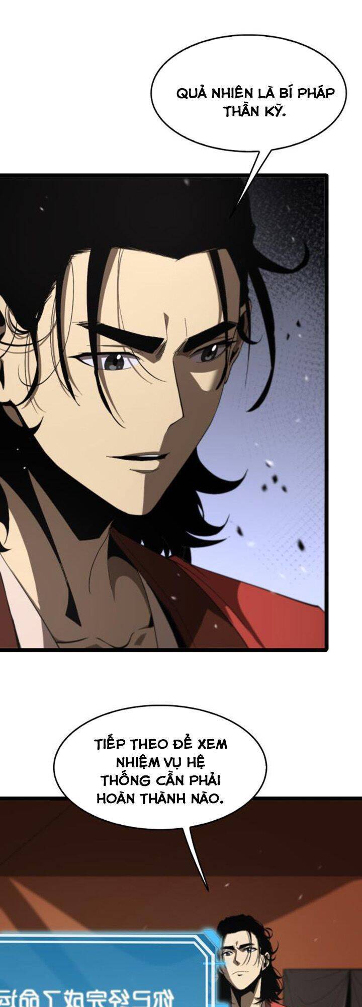 Chư Giới - Tận Thế Online Chapter 126 - 11