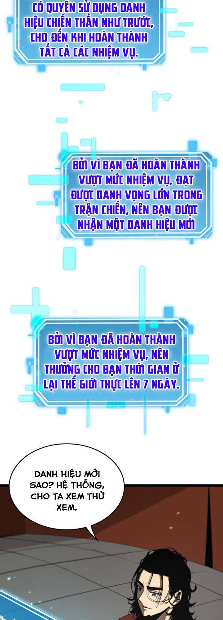 Chư Giới - Tận Thế Online Chapter 126 - 13