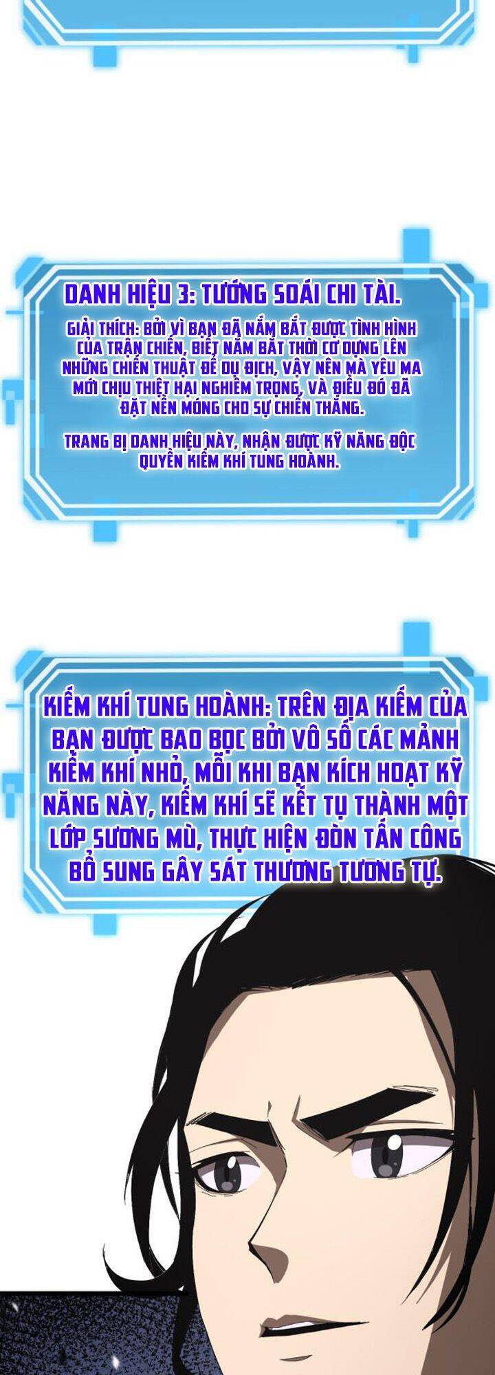 Chư Giới - Tận Thế Online Chapter 126 - 16