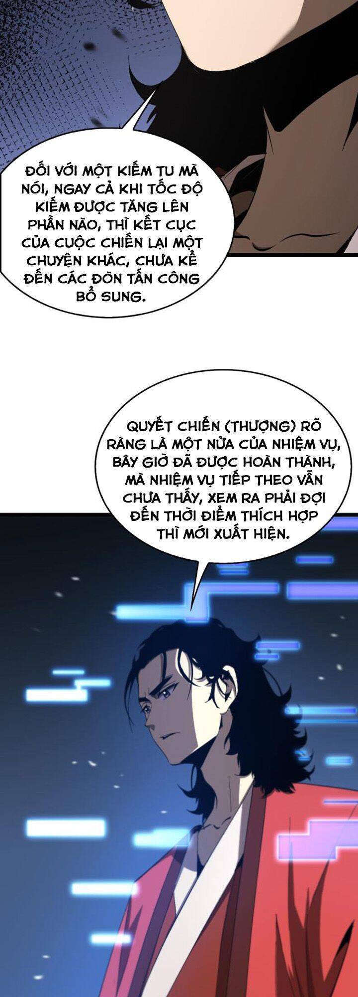 Chư Giới - Tận Thế Online Chapter 126 - 17
