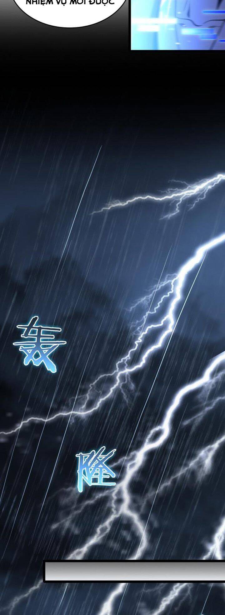 Chư Giới - Tận Thế Online Chapter 126 - 19