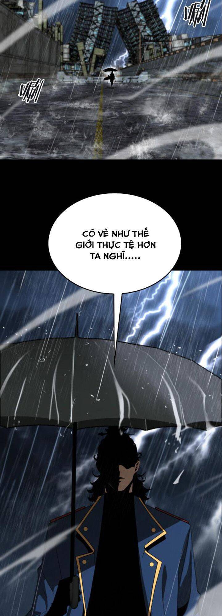 Chư Giới - Tận Thế Online Chapter 126 - 21