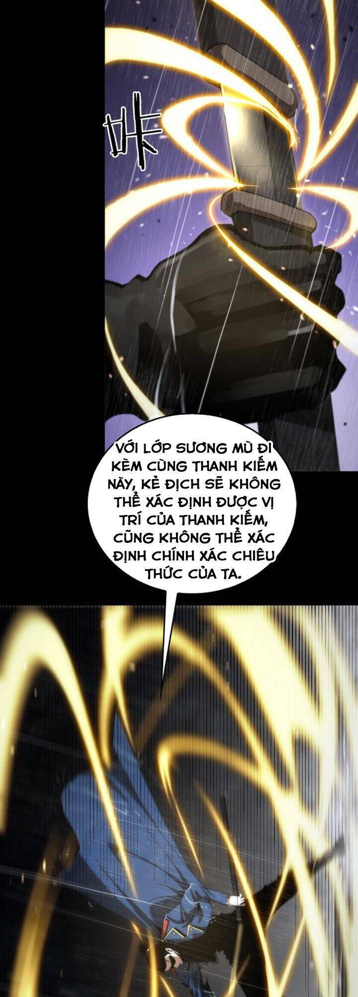 Chư Giới - Tận Thế Online Chapter 126 - 28