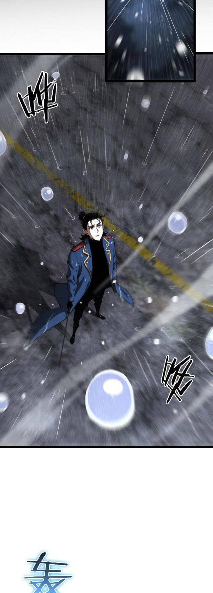 Chư Giới - Tận Thế Online Chapter 126 - 36